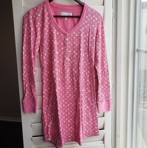 Victoria's Secret Pink Nightgown size M